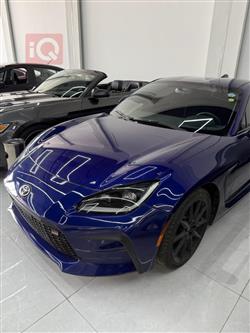 Toyota GT 86
